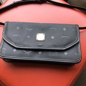 MCM purse